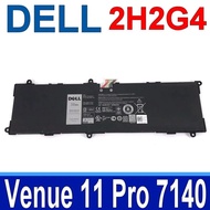 ORIGINAL 7  2H2G4 Venue 11 Pro 7140 Tablet HFRC3 TXJ69 BATTERY