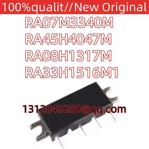 100% new original RA07M3340M RA45H4047M RA08H1317M RA33H1516M1
