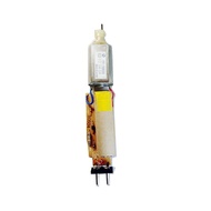 Original Panasonic Hair Clipper ER503 Circuit Board Motherboard Electric Clipper Head Blade Small Wi