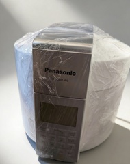 99%新 Panasonic SR-PG501-WS 電飯煲 電壓力煲