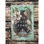 [💯 Original] 912 Batu Road | Viji Krishnamoorthy | Historical Fiction | Asian Literature | Southeast