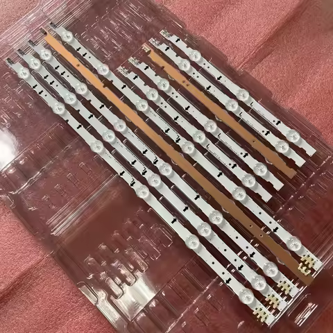 LED Strip For Samsung UE40H6740SV UE40H6670ST UE40H7000AT UE40H5000 UE40H6500 UE40H5500 UE40H6200 BN