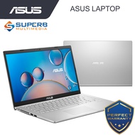 ASUS Laptop 14 A416M ABV550W Silver or ABV551W Grey (Intel Celeron N4020/4GB/256GB/Share/HD/14/W11)