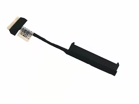 NEW HDD cable For HP ZBook 15 G3 G4 ZBook 17 G3 G4 laptop SATA Hard Drive HDD Connector Flex Cable D