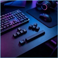 RUN Replacement Keycap Accessory in Black for G910 G810 Keyboard and  Print View