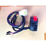 Motorcycle Starter Switch Can Be Used With General Motorcycles.