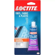 Loctite Threadlocker Blue 242 Vinyl Fabric and Plastic Repair | Epoxy Plas Bonder | Epx Instant Mix 