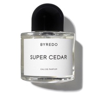 BYREDO SUPER CEDAR EDP MINYAK WANGIAN FOR WOMEN 💖 100ML