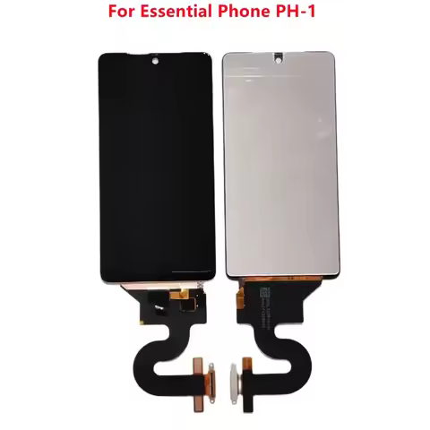 Original LCD Display Digitizer Assembly Touch Screen Repair Parts Replacement For Essential Phone PH