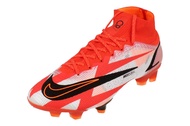 Men's Superfly 8 Elite Cr7 Fg Football Boots