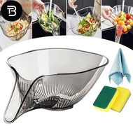 TB Multi-functional Drain Basket Sink Kitchen Sink Strainer Basket Strainer Sink Washing Basket Home Organiz