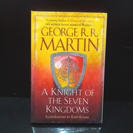 A Knight of the Seven Kingdoms by George R. R. Martin