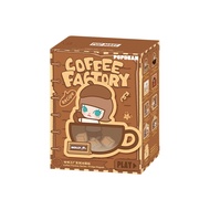 【Local Shipment】POP MART POP BEAN Coffee Factory Series-Fridge Magnet