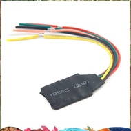 6 Lines Decoder Canbus Gateway Emulator Simulator  RCN210 RCD510 RNS510 Golf  MK5 MK6   Easy to Use