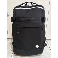 Descente Original Brand Backpack