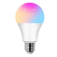 E27 LED Bulb 110-130V 15W Tuya Bluetooth Wifi Dimmable Smart Bulb Voice Control Home Decor Lighting