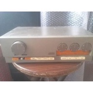 全原裝 Quad 33 Amplifier 前級擴音機