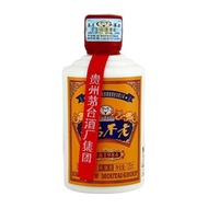 Kweichow Moutai Bulao (125ml)