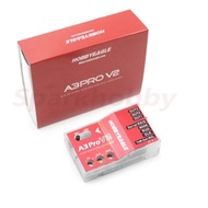 HobbyEagle A3 Pro V2 Flight Controller 6-Axis Airplane Gyro Make Fly Easier Rc Aircraft Equipment