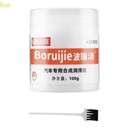 Eon Heat Resistant Window Lubricating Grease With Brush For Vehicle Smooth Operation