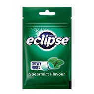 Hong Kong Eclipse Eclipse Jelly Fresh Breath Mint Candy Lemon Refreshing Super Cool Lozenges Star Ca