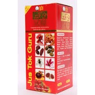 Jus Tok Guru Strawberry