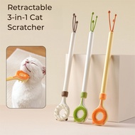 Multifunctional Itchy New Style Household Pet Itchy Thickened Retractable Itchy