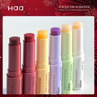 lipbalm lip balm Haa Lip Balm Astaxanthin Jasmine Clear Tea Grape Lip Care Lip Essence Oil Citrus Pl
