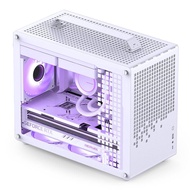 Jonsbo Z20 MATX Case Removable Satchel Mini Small Chassis 240 Water-Cooled Long Graphics Card Type-c
