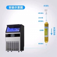 Hicon commercial ice machine filter water filter ice machine filter