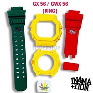 BNB GX56 MATTE CUSTOM PRINTED DESIGN