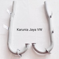 EXHAUST VW COMBI FROG SAFARIknalpot IN VW SPARE PARTS, quality VW SPARE PARTS