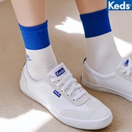 Keds women shose Tournament leather (UNI SEX / 4colors)