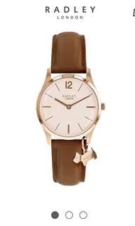 倫敦空運 Radley London錶