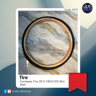 Compass Tire 29 X 1.95 Skin Wall