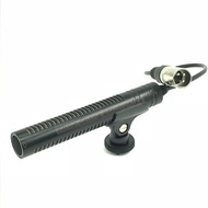 KSOAQP MIC-2 Microphone for SONY HVR-A1U A1N V1U S270N Z7U Z7N Z1C as ECM-NV1 or PANASONIC HMC-153MC