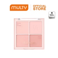 Dasique Blending Mood Cheek Blush