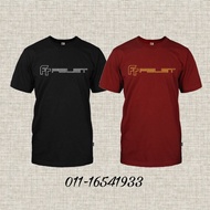 FELET JERSEY SHIRT PRINTED