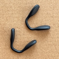 Interchangeable Nose Piece Replacement for Split Shot OO9416 Sunglasses-Easy Installation