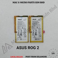 MG BRAND  ROG PHONE 2 ( ZS660KL ) BATTERY MODEL C11P1901 (6000mAh)