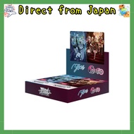 Weiss Schwarz Booster Pack MyGO × Ave Mujica 12-pack box