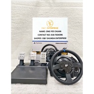 Thrustmaster Racing Steering Wheel T300RS GT Gran Turismo™ (Compatible PlayStation 4, PlayStation 5 