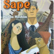 7 TEKNIK ASAS BELAJAR BERMAIN SAPE HALLAN HASHIM DBP