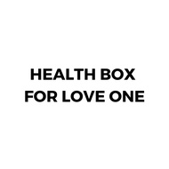 Health Box for Love One