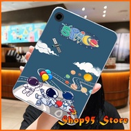 Samsung Tab A9 A9+ A9plus 11inch 2023 (N) shockproof glossy cover
