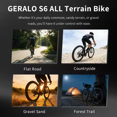 SAVA GRX 600 12speed Carbon Fiber Gravel Road Bike for All Terrain Racing 700Cx40C Wheel Size Lightw