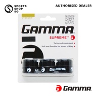 Gamma Supreme Overgrip