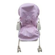搖搖椅 防水罩-combi aprica通用款. 兒童餐椅墊 寶寶椅套 防污套 防水套子