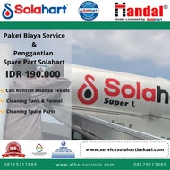 SERVICE SOLAHART BEKASI | SERVICE RESMI SOLAHART 08119217889