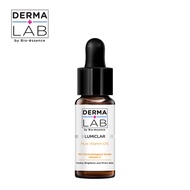 [Buy 1 Get 4-piece on 25-27 April] DERMA LAB Lumiclar Pure Vitamin C15 Serum 15ml - Reduce Dark Spots and Pigments, brih